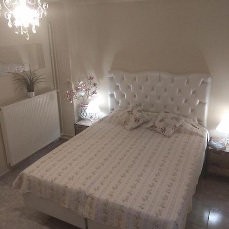 Villa Elli Olympiakí Aktí Esterno foto